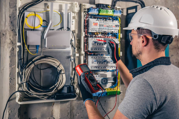 Best Affordable Electrician  in Midlothian, IL