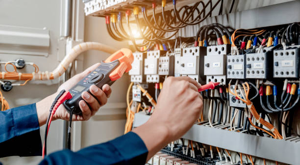 Best Electrician Near Me  in Midlothian, IL