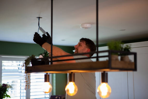 Professional Electrician in Midlothian, IL
