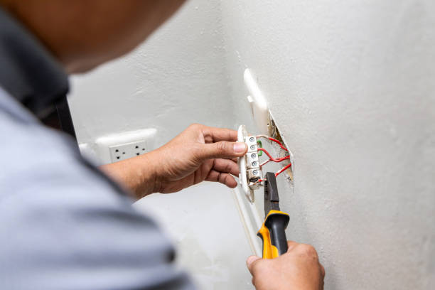 Best Ceiling Fan Installation Electrician  in Midlothian, IL