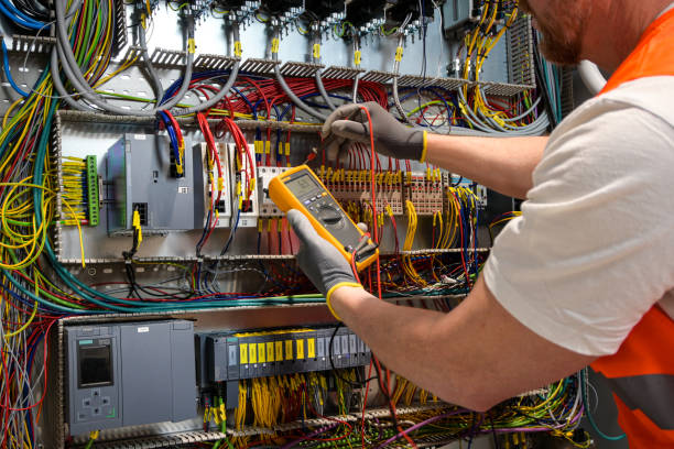 Best Residential Electrician Services  in Midlothian, IL